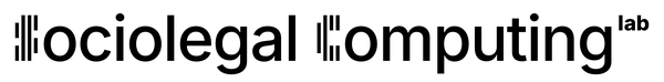 NCKU Sociolegal Lab